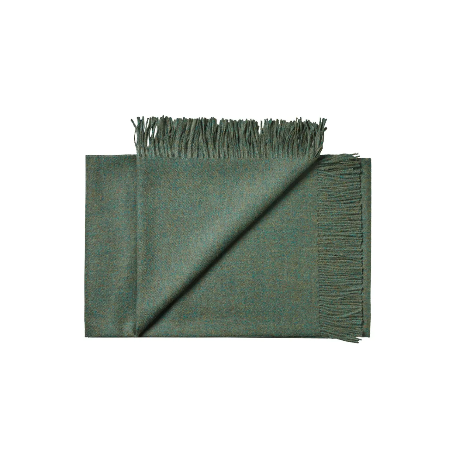 Silkeborg Uldspinderi Plaider-Cusco plaid,