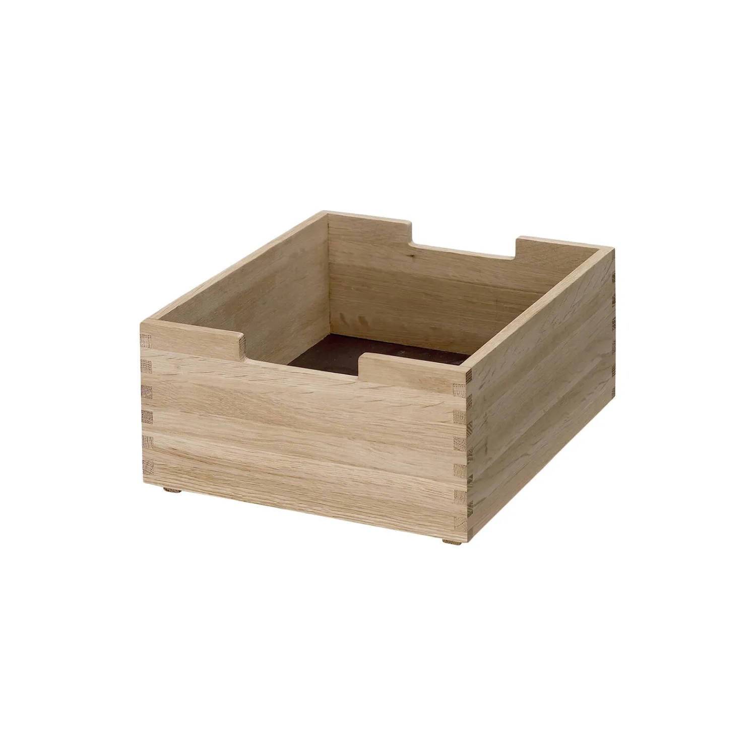 Skagerak by Fritz Hansen Småopbevaring * Cutter Box Low,