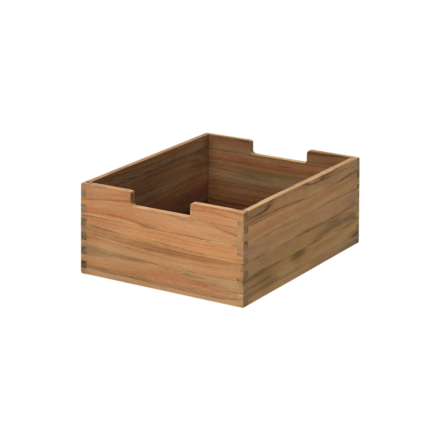 Skagerak by Fritz Hansen Småopbevaring * Cutter Box Low,