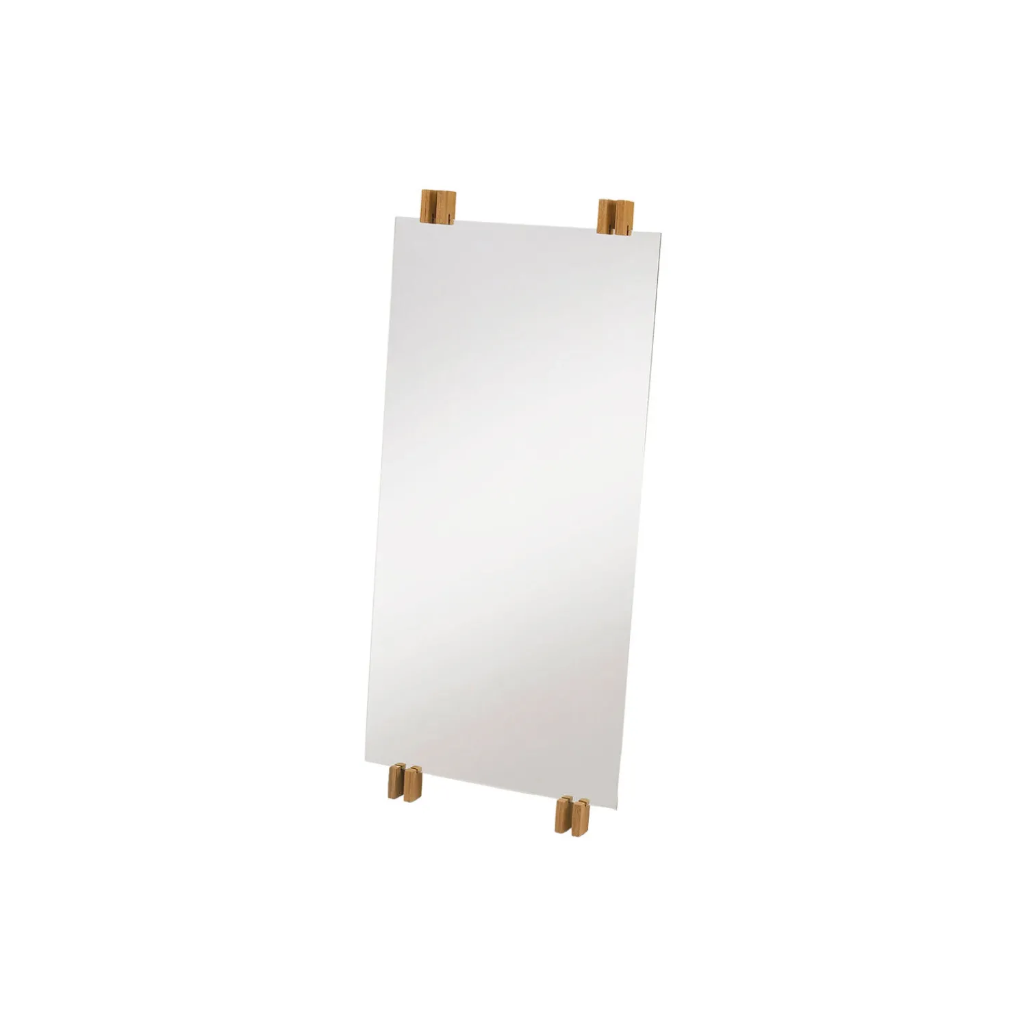 Skagerak by Fritz Hansen Vægspejle * Cutter Mirror,