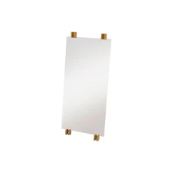 Skagerak by Fritz Hansen Vægspejle * Cutter Mirror,