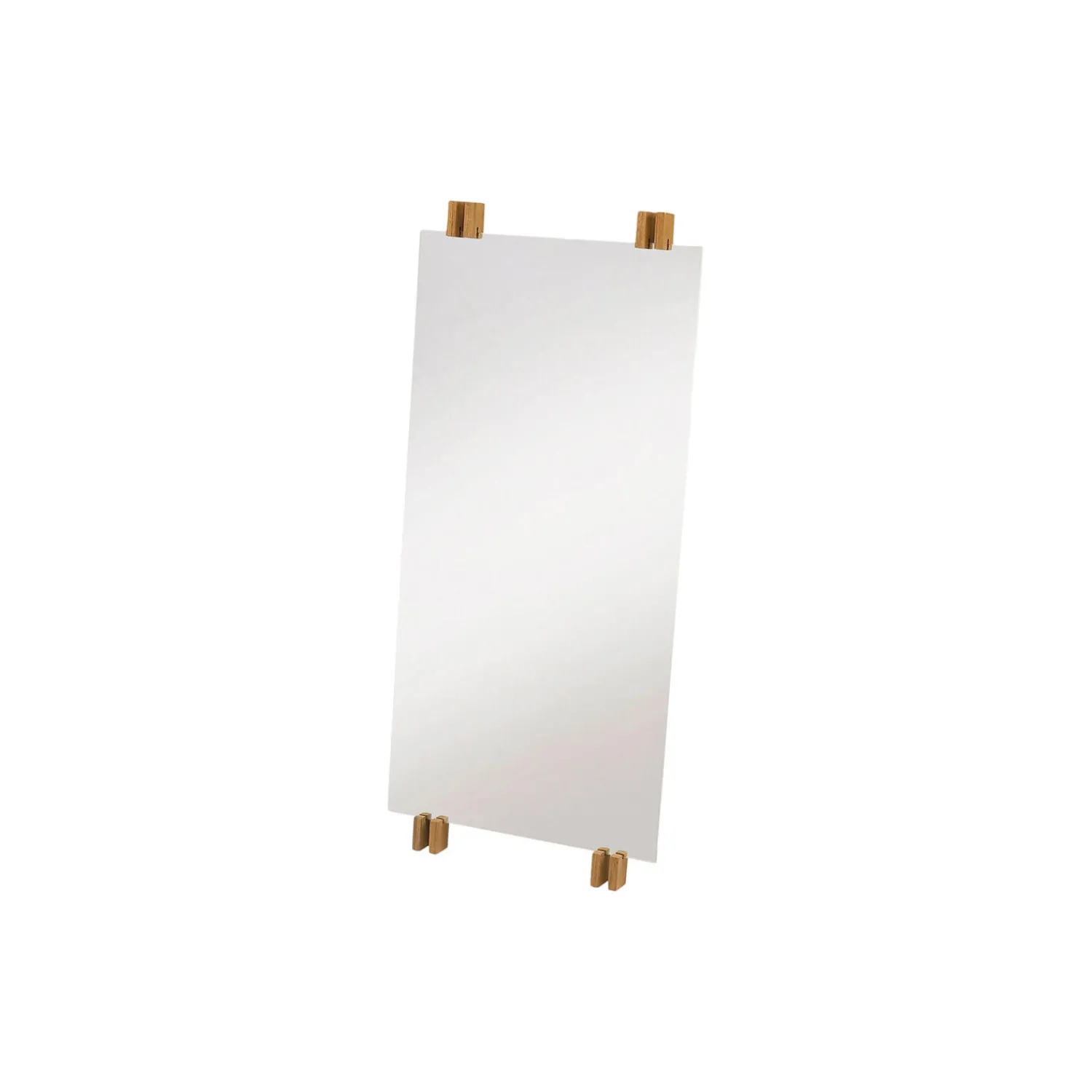 Skagerak by Fritz Hansen Vægspejle * Cutter Mirror,