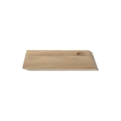 EKTA Living Køkkenudstyr * Cutting Board, nature