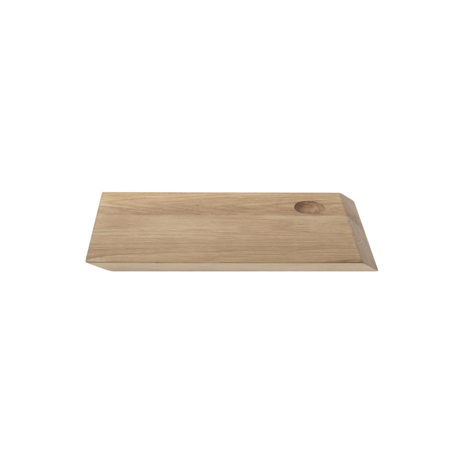 EKTA Living Køkkenudstyr * Cutting Board, nature