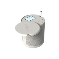 Kreafunk Højtalere & Radioer-Dabbie Radio,