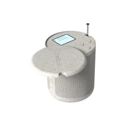 Kreafunk Højtalere & Radioer-Dabbie Radio,