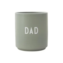 Design Letters Kopper & Krus * DAD favoritkop