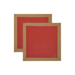 Georg Jensen Damask Bordtekstiler-DAMASK serviet,