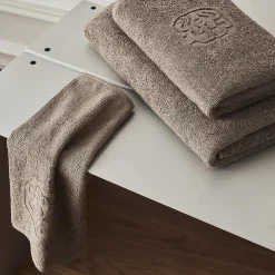 Georg Jensen Damask Håndklæder-DAMASK TERRY håndklæde,
