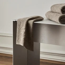 Georg Jensen Damask Håndklæder * DAMASK TERRY vaskeklud,