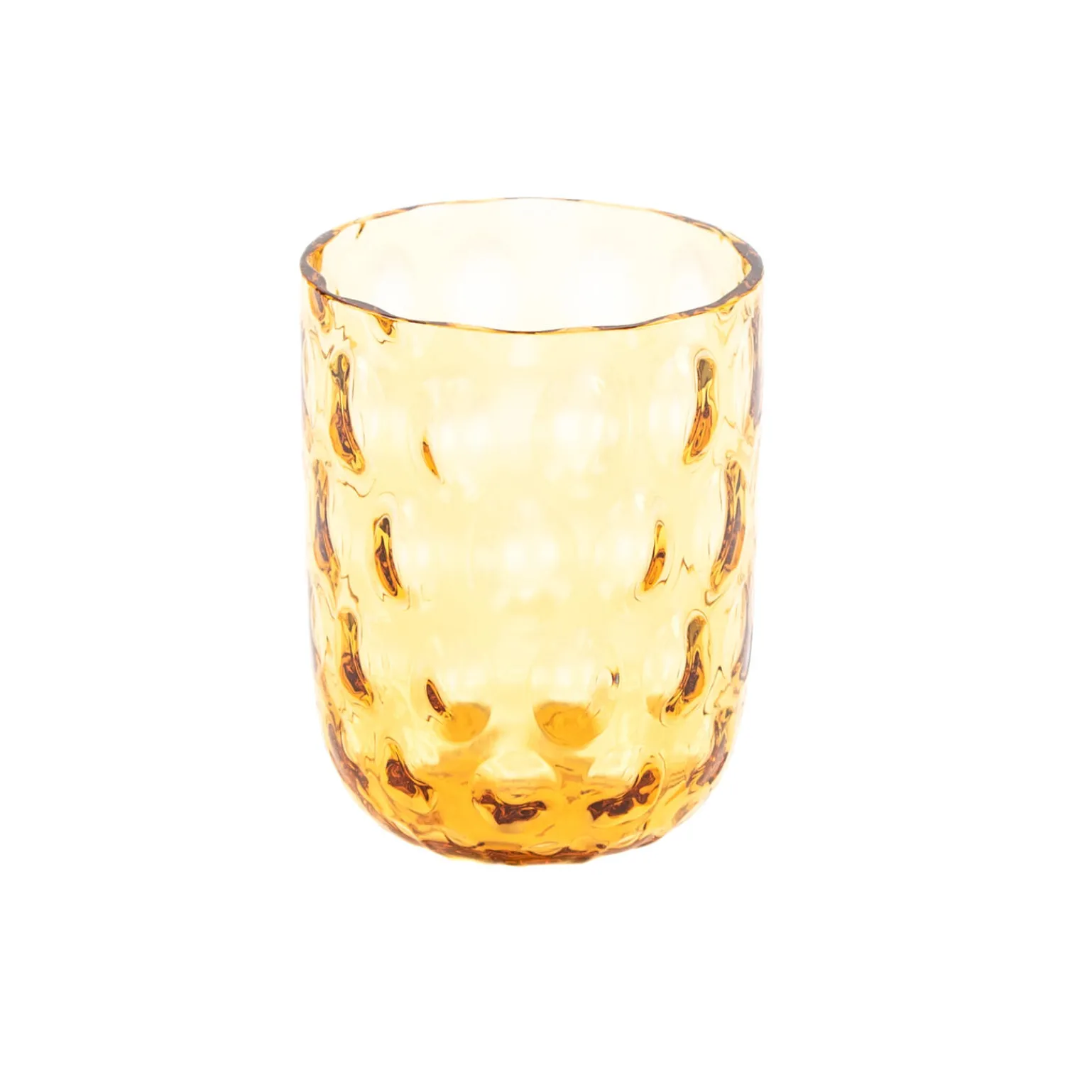 Kodanska Glas * Danish Summer Big Drops Tumbler,
