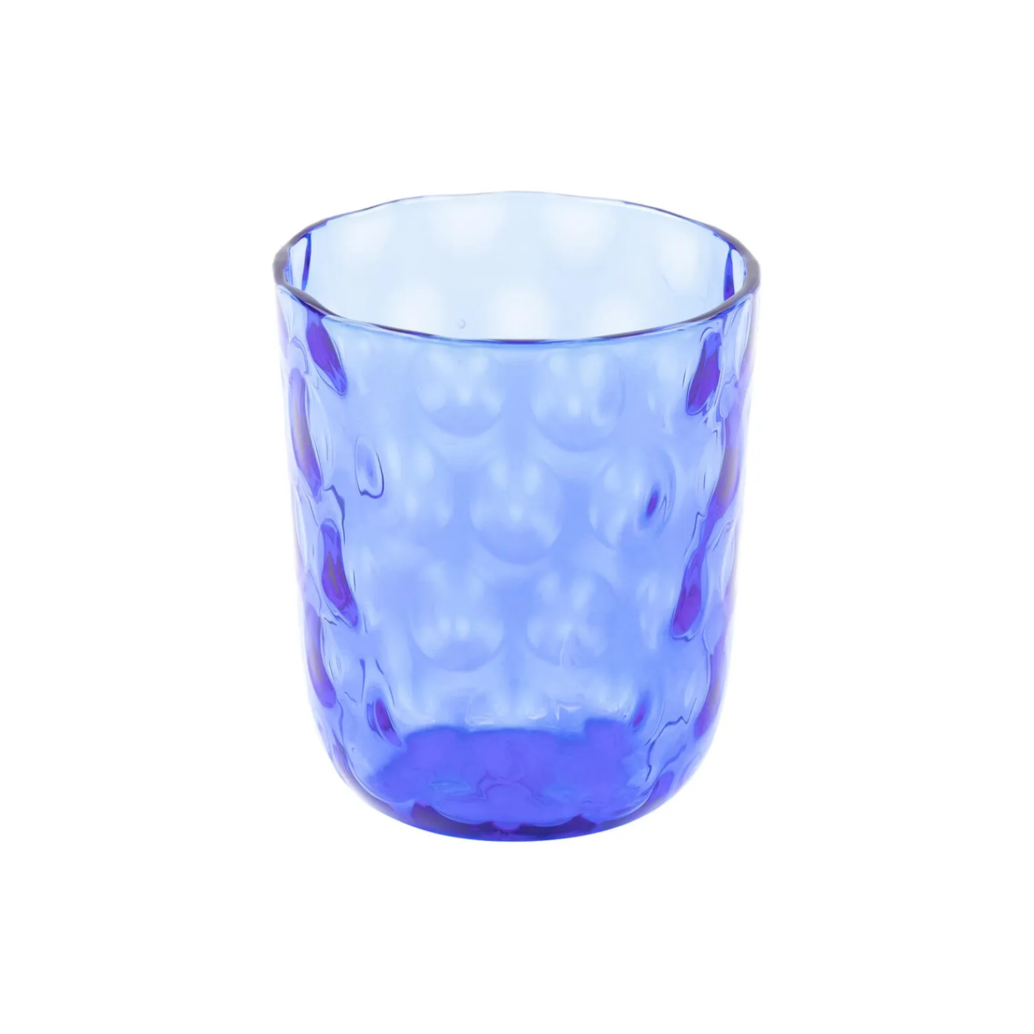 Kodanska Glas * Danish Summer Big Drops Tumbler,