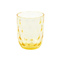 Kodanska Glas-Danish Summer Big Drops Tumbler,