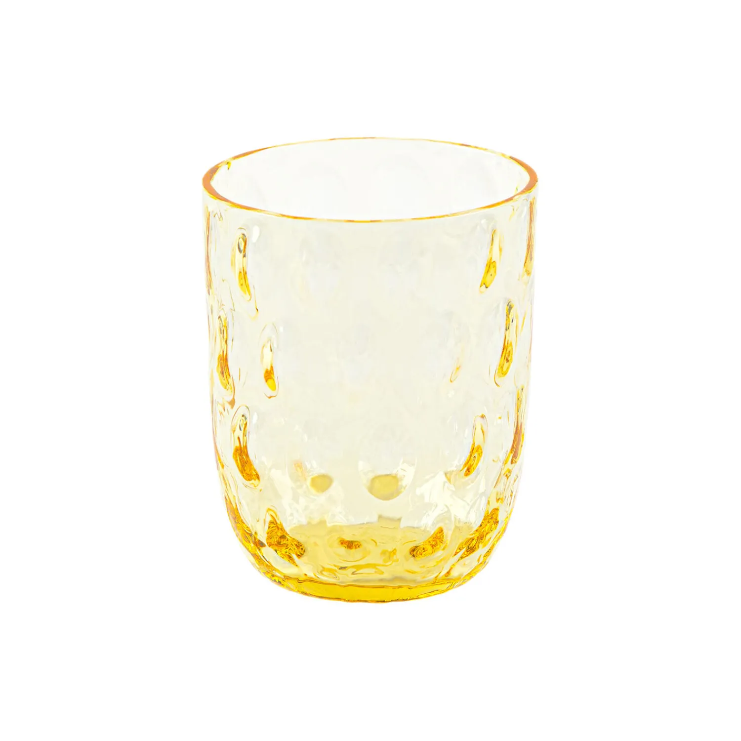 Kodanska Glas-Danish Summer Big Drops Tumbler,