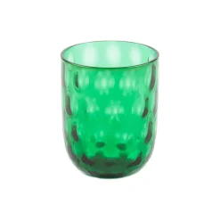 Kodanska Glas * Danish Summer Big Drops Tumbler,