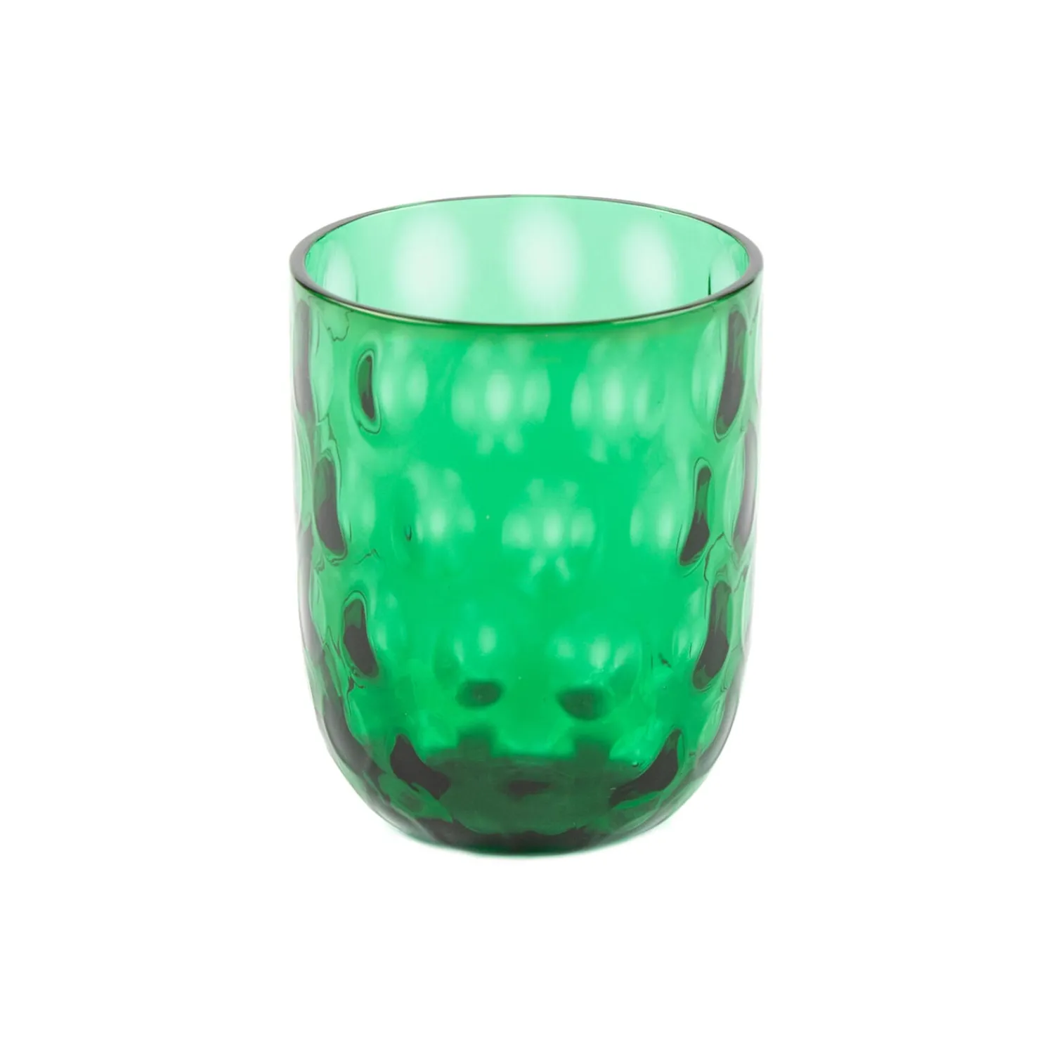 Kodanska Glas * Danish Summer Big Drops Tumbler,