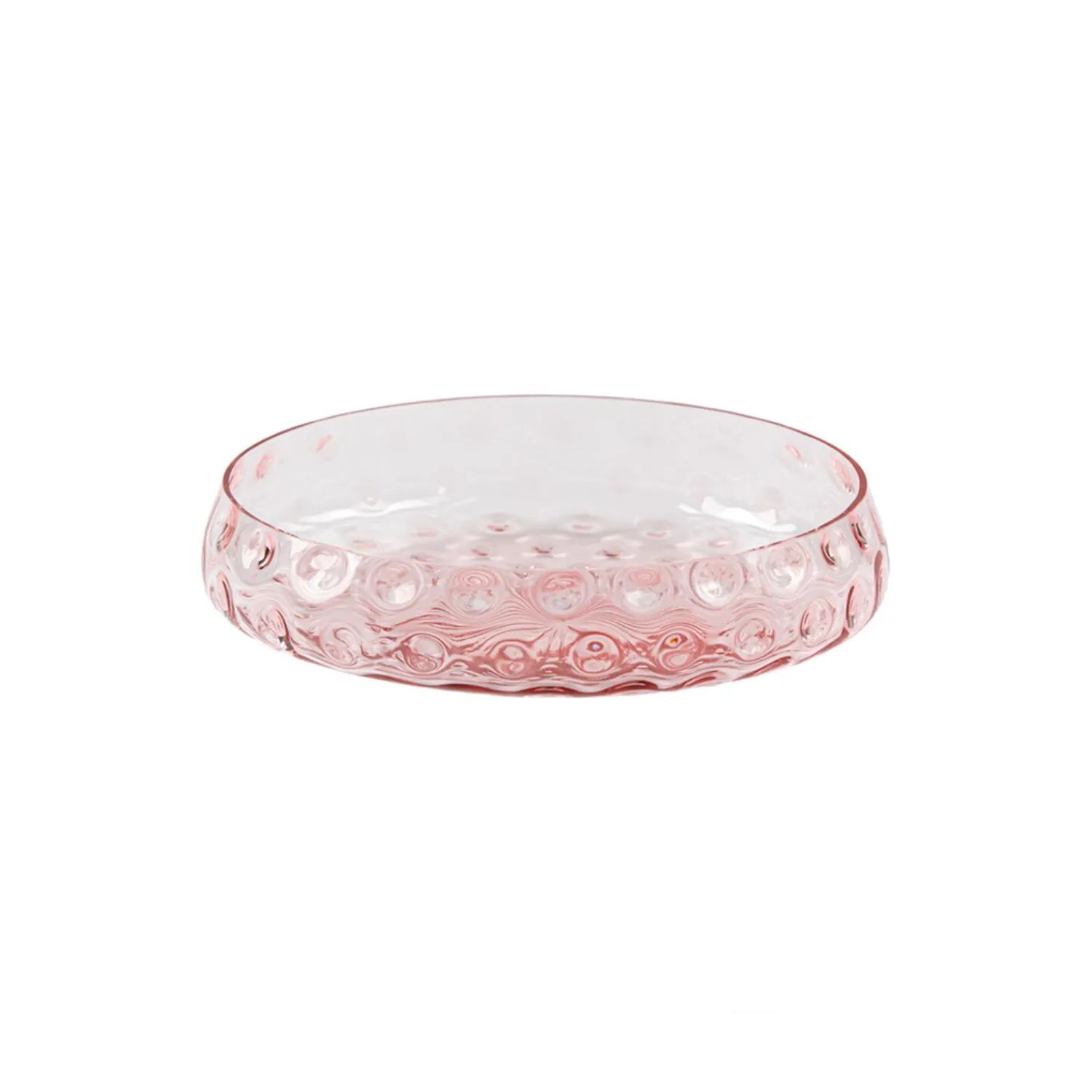 Kodanska Skåle & Fade * Danish Summer Bowl Large, pink