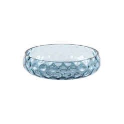 Kodanska Skåle & Fade-Danish Summer Bowl Medium, blue smoke