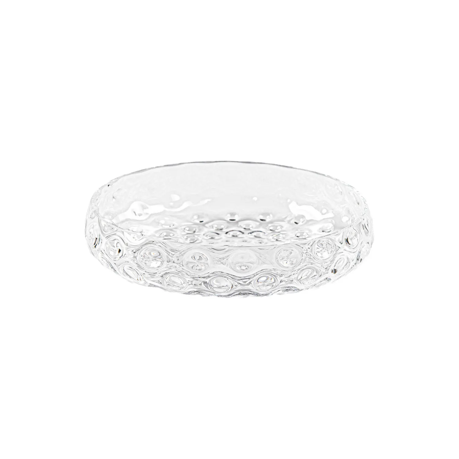 Kodanska Skåle & Fade * Danish Summer Bowl Medium, clear