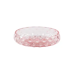 Kodanska Skåle & Fade-Danish Summer Bowl Medium, pink