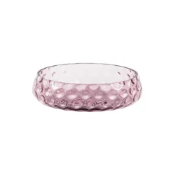 Kodanska Skåle & Fade * Danish Summer Bowl Medium, purple