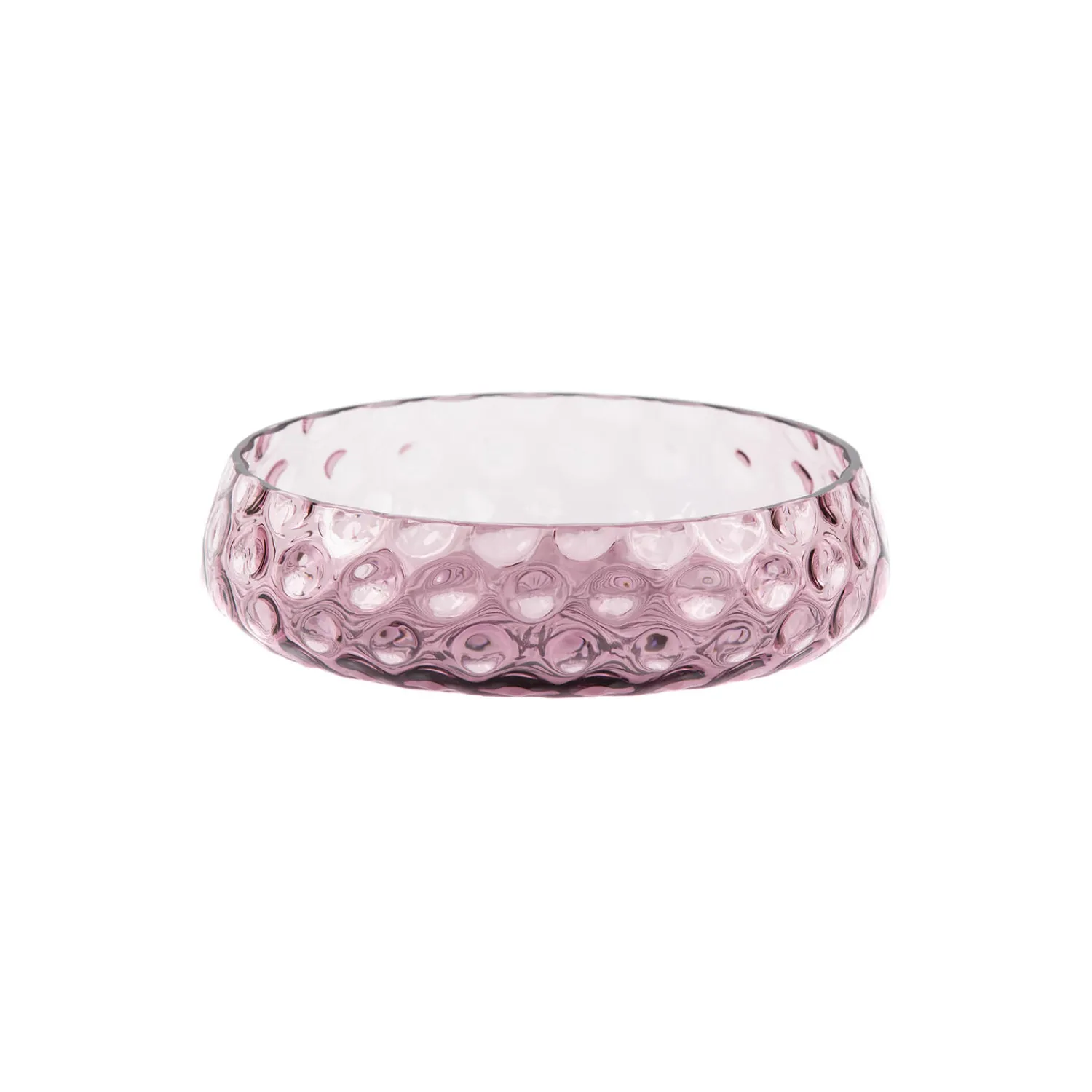 Kodanska Skåle & Fade * Danish Summer Bowl Medium, purple