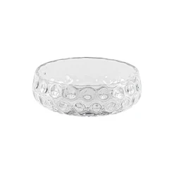 Kodanska Skåle & Fade * Danish Summer Bowl Small, clear