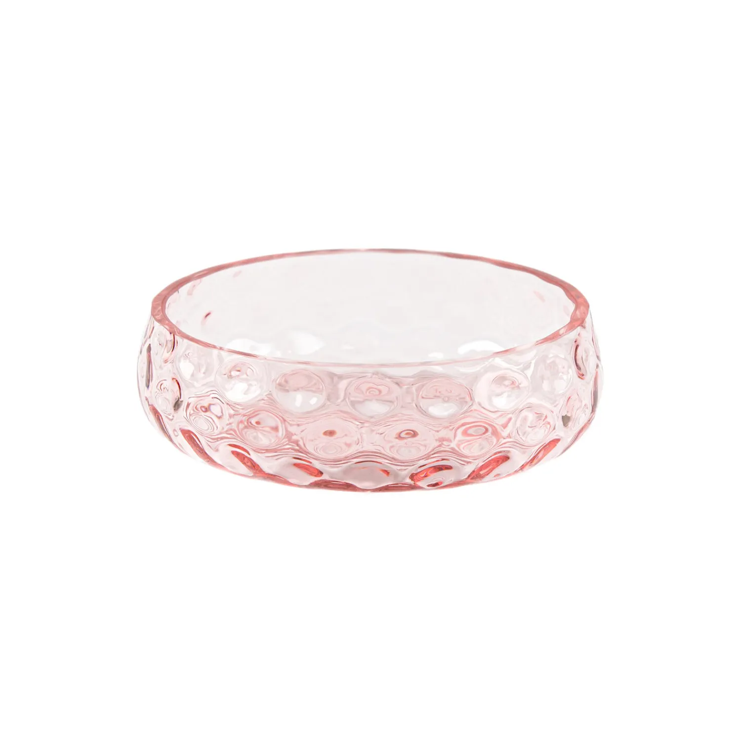 Kodanska Skåle & Fade * Danish Summer Bowl Small, pink