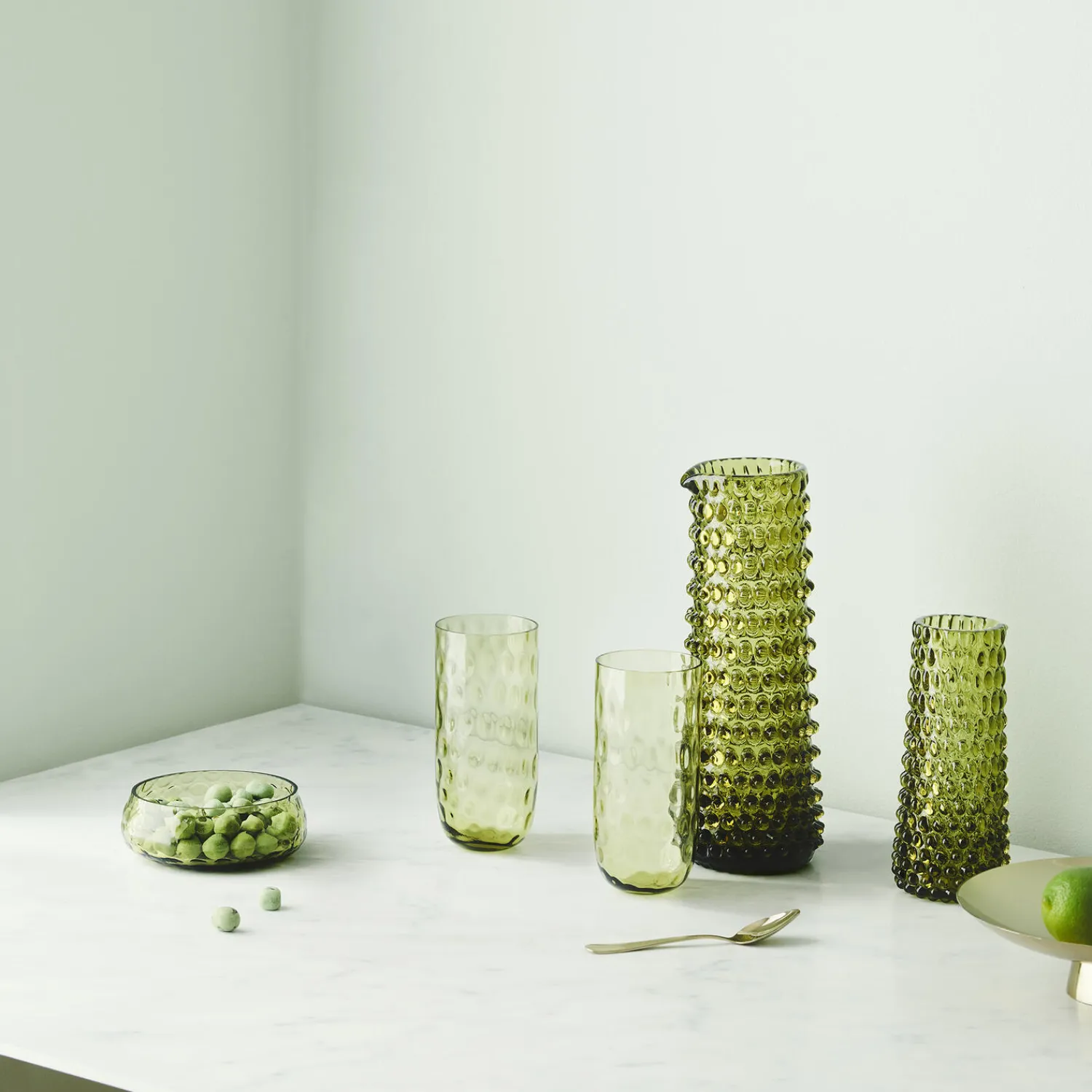 Kodanska Kander & Karafler * Danish Summer Carafe,