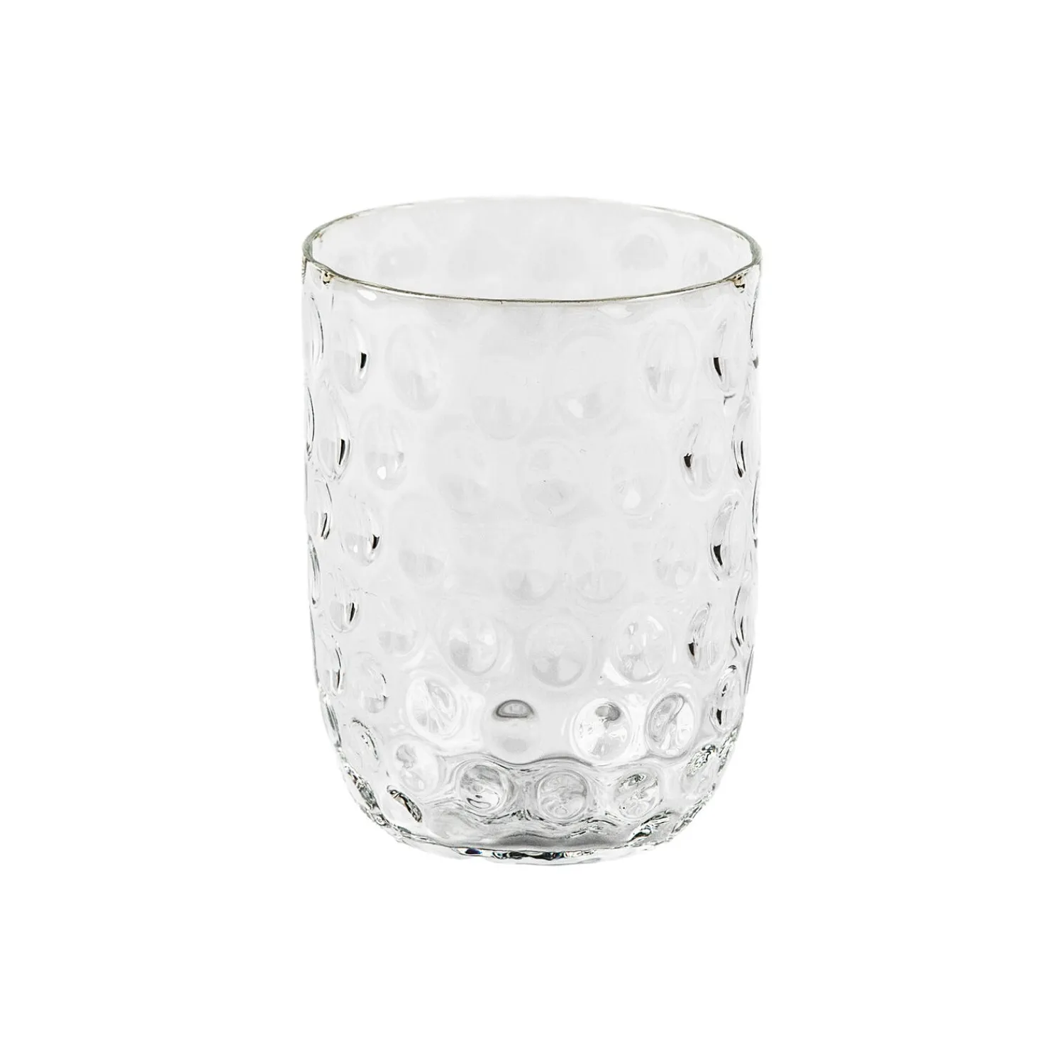 Kodanska Glas * Danish Summer Small Drops Tumbler,