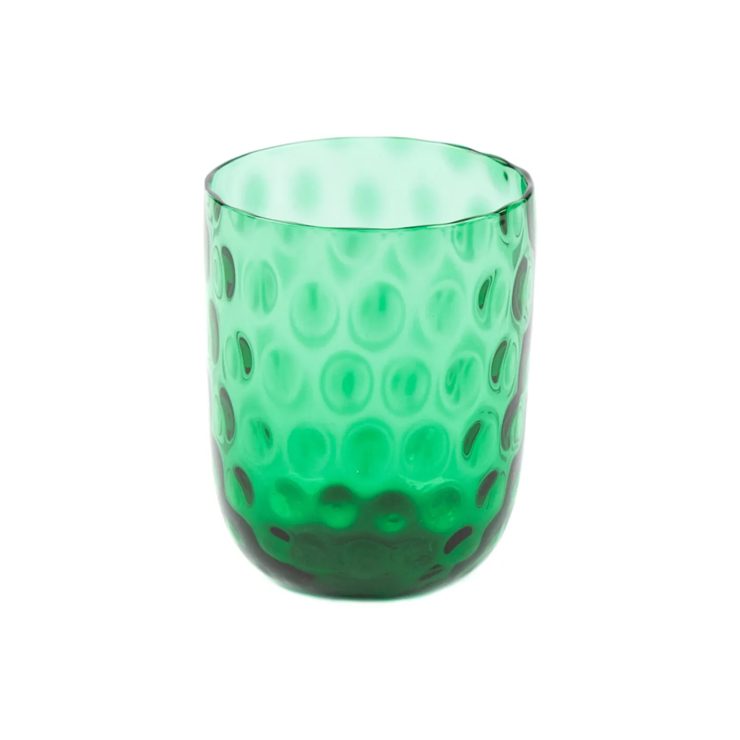 Kodanska Glas-Danish Summer Small Drops Tumbler,