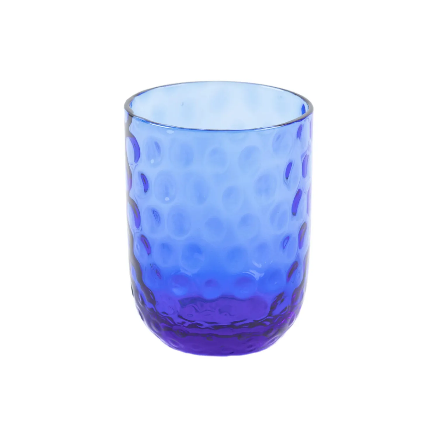 Kodanska Glas-Danish Summer Small Drops Tumbler,