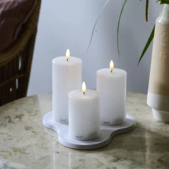 Sirius Home Lys & Duftlys-DecoPower Multicharger