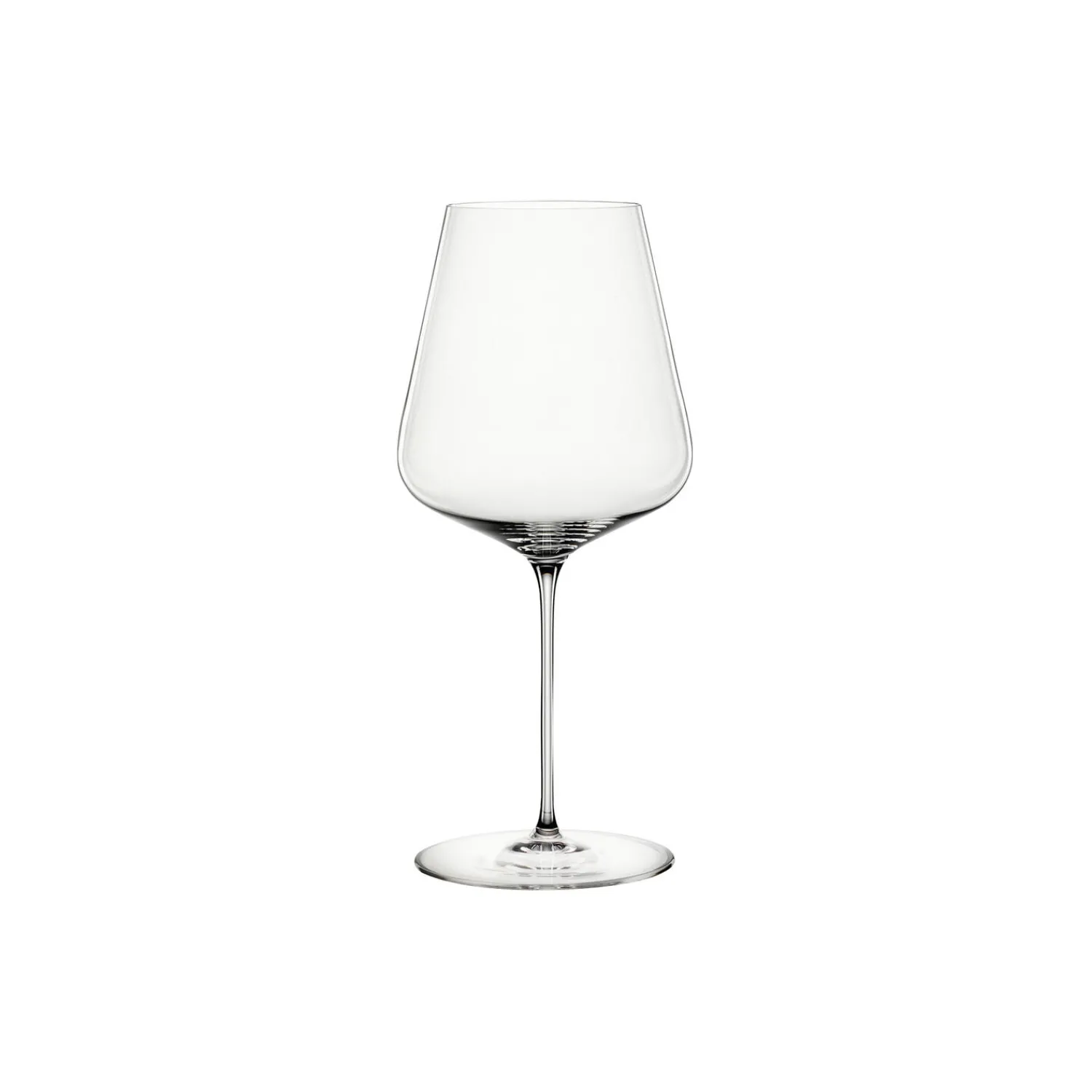 Spiegelau Glas * Definition Bordeaux glas 2 stk.