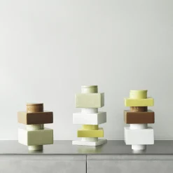 Normann Copenhagen Vaser * Deko Object S1,