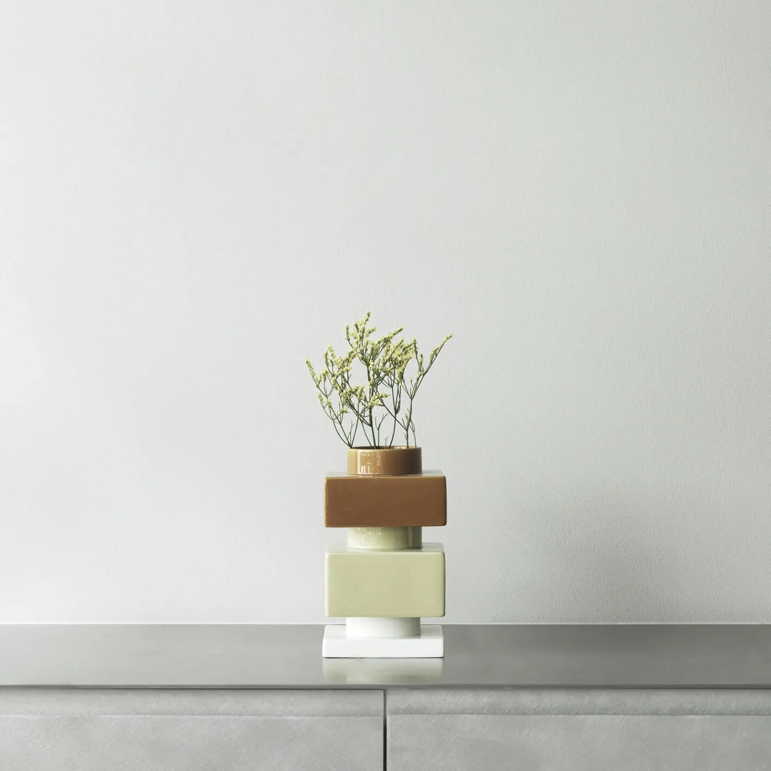 Normann Copenhagen Vaser-Deko Object S3,