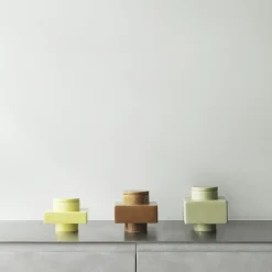 Normann Copenhagen Vaser-Deko Object S1,