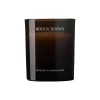 Molton Brown Lys & Duftlys-Delicious Rhubarb & Rose Signature Candle