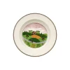 Villeroy & Boch Tallerkener * Design Naif dyb tallerken Ø 21 cm, huntsman