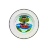 Villeroy & Boch Tallerkener * Design Naif dyb tallerken Ø 21 cm, Noah's ark