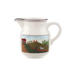 Villeroy & Boch Kaffe- & Teudstyr-Design Naif flødekande
