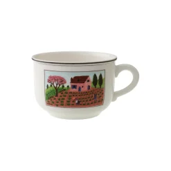 Villeroy & Boch Kopper & Krus-Design Naif kop