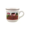 Villeroy & Boch Kopper & Krus * Design Naif kop
