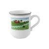 Villeroy & Boch Kopper & Krus * Design Naif krus, fisherman