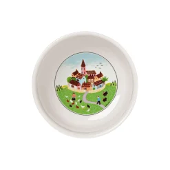 Villeroy & Boch Skåle & Fade * Design Naif skål