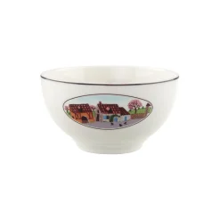 Villeroy & Boch Skåle & Fade * Design Naif skål