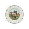 Villeroy & Boch Tallerkener * Design Naif tallerken Ø 21 cm, farmer