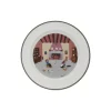 Villeroy & Boch Tallerkener * Design Naif tallerken Ø 27 cm, fireplace