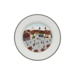 Villeroy & Boch Tallerkener * Design Naif tallerken Ø 27 cm, hamlet