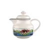 Villeroy & Boch Kaffe- & Teudstyr-Design Naif tekande